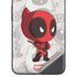 Marvel Deadpool Babypool Google Pixel 5a Skin